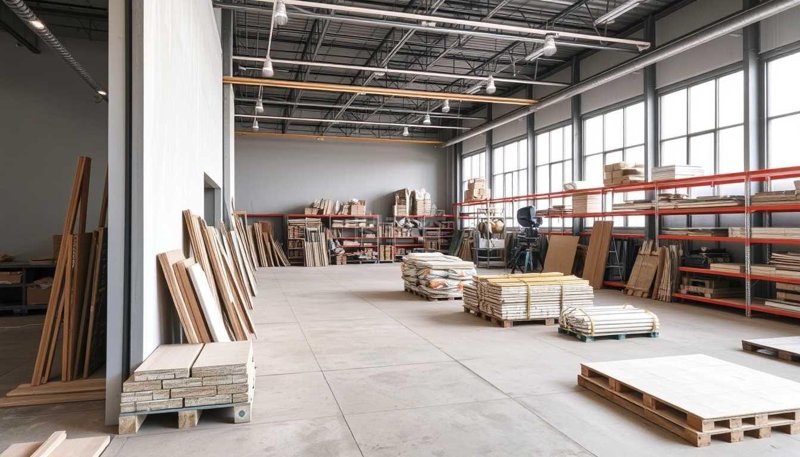 南京市的建材批发市场,作为建筑行业的重要枢纽,正经历着怎样的变化和发展?让我们一起深入了解。